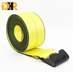 Ремни для бортовых грузовиков